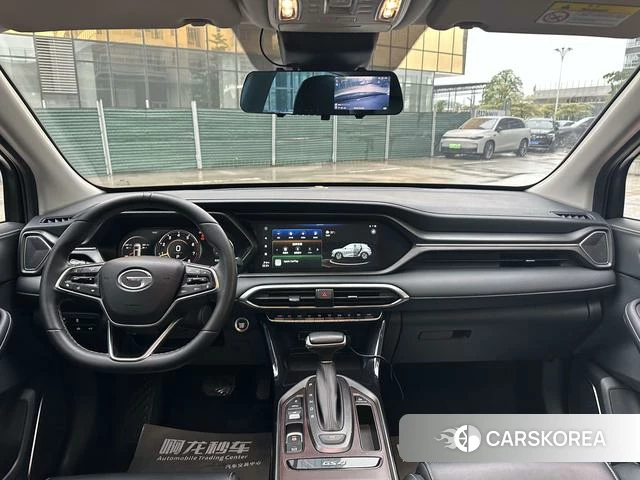GAC Trumpchi Trumpchi GS4 id 4220962 из Китая 10