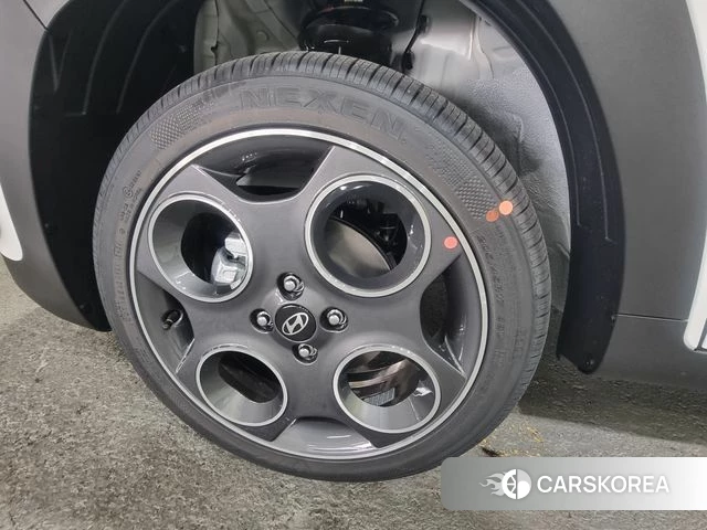 Hyundai The New Casper id 4577904 из Кореи 10