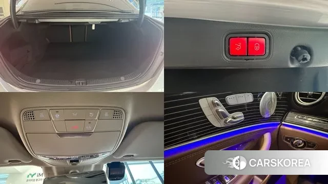 Mercedes-Benz E-Class W213 id 3473892 из Кореи 10
