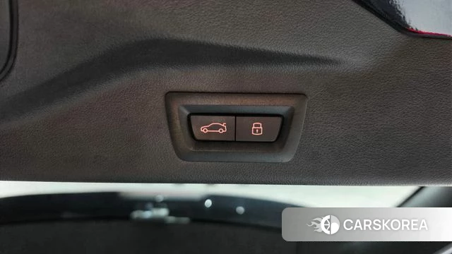 BMW X7 (G07) id 4916470 из Кореи 10