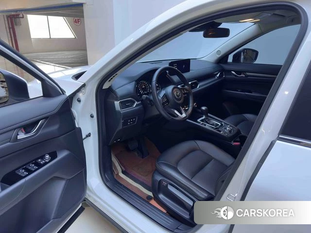 Mazda CX-5 id 4240778 из Китая 10
