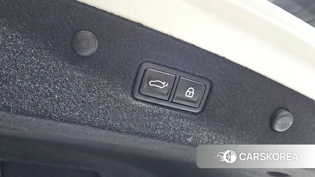 Kia K8 Hybrid id 3027282 из Кореи 10