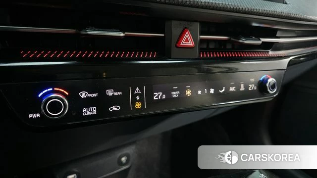 Kia EV6 id 3838991 из Кореи 10