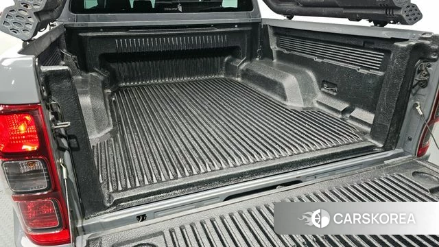 Ford Ranger 3rd Generation id 4402063 из Кореи 10