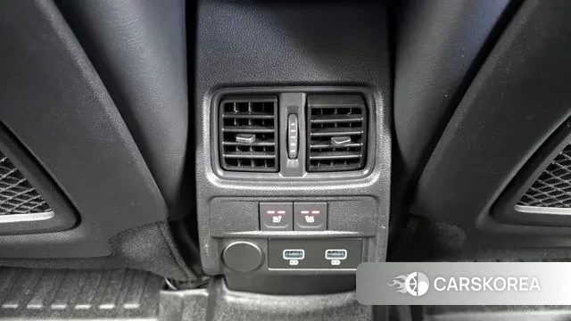 Renault Korea (Samsung) XM3 id 3280492 из Кореи 10