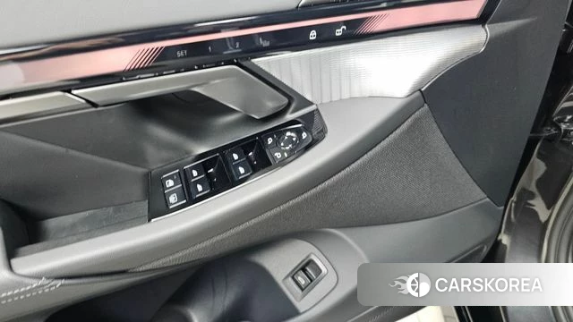 BMW 5 Series (G60) id 4527459 из Кореи 10
