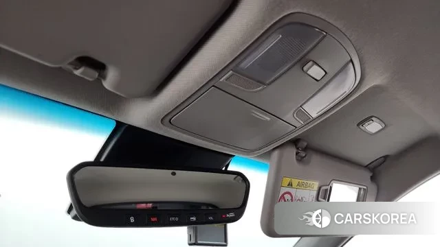 Hyundai Kona Hybrid id 3324445 из Кореи 10