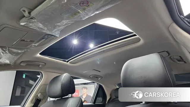 Genesis G90 id 3552638 из Кореи 10