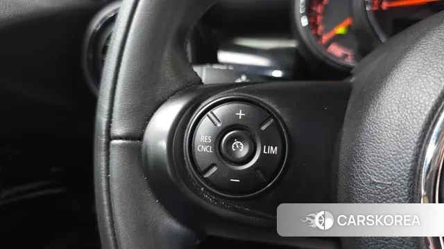 Mini Cooper id 2995616 из Кореи 10