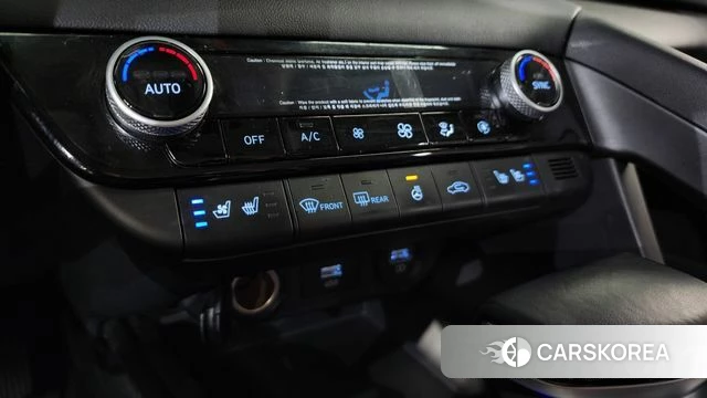 Hyundai Avante (CN7) id 3834049 из Кореи 10