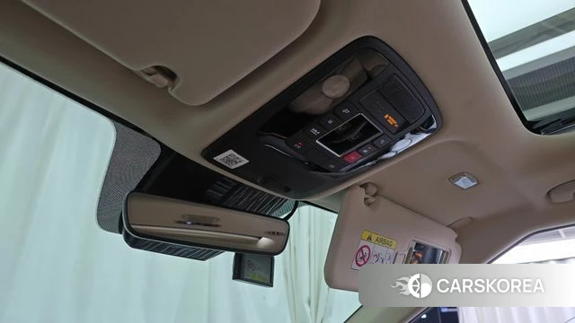 Kia Carnival 4th generation id 4736101 из Кореи 10