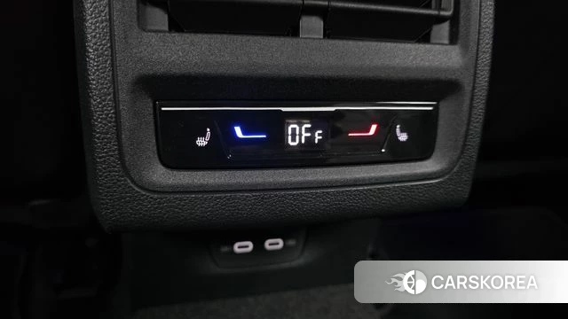 Volkswagen Golf 8th Generation id 4853696 из Кореи 10