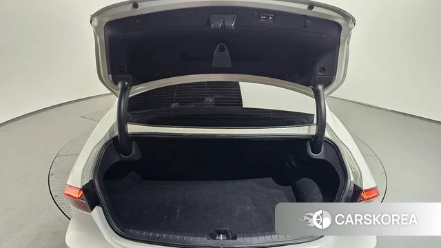 Hyundai The New Grandeur IG Hybrid id 4550944 из Кореи 10