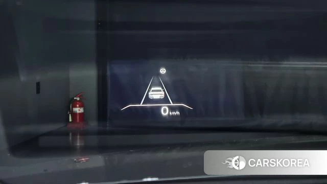 Genesis G80 (RG3) id 3866358 из Кореи 10