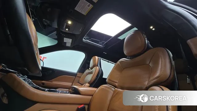 Lincoln Aviator 2nd generation id 3385510 из Кореи 10