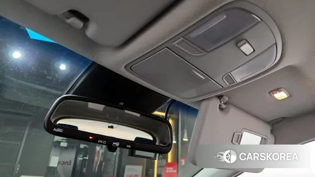 Hyundai Kona id 3612561 из Кореи 10