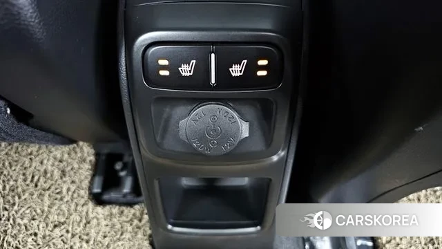 Kia The New Ray id 3675799 из Кореи 10