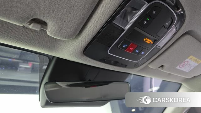 Hyundai Sonata D Edge (DN8) id 4892968 из Кореи 10