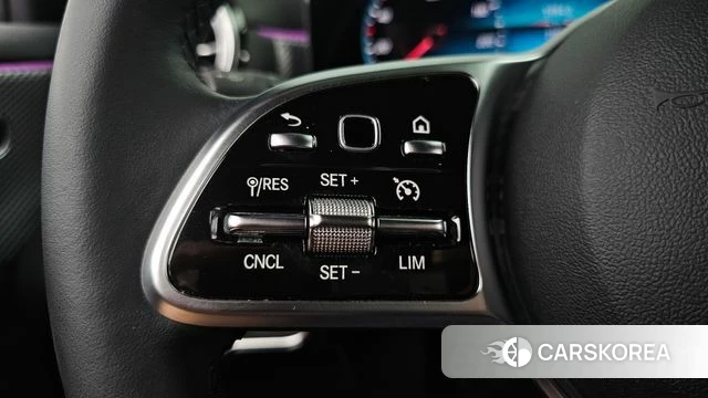 Mercedes-Benz A-Class W177 id 4489764 из Кореи 10
