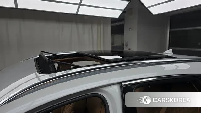 Genesis GV80 id 3042995 из Кореи 10