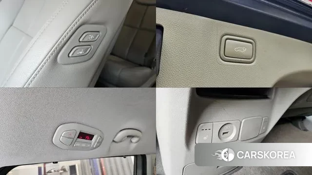 Kia The New Carnival id 3098273 из Кореи 10