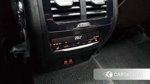 BMW X3 (G01) id 3576589 из Кореи 10