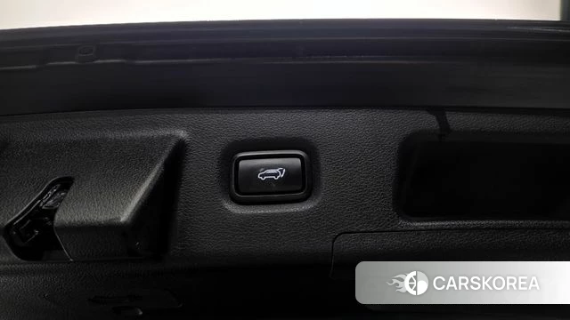 Hyundai Santa Fe TM id 3873634 из Кореи 10