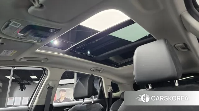 Kia Sportage 5th Generation id 3300101 из Кореи 10