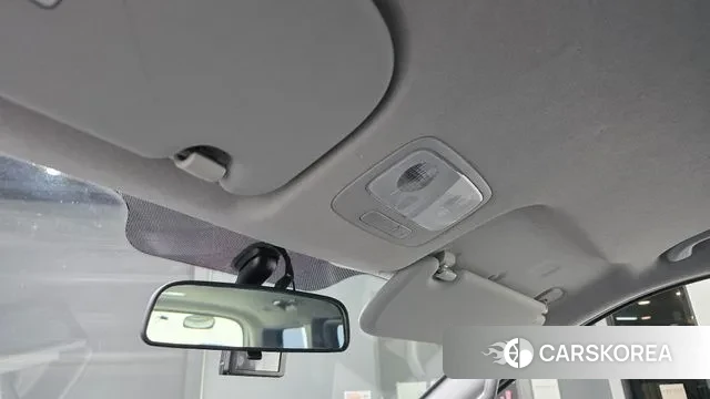 Hyundai The New Grand Starex id 3536031 из Кореи 10