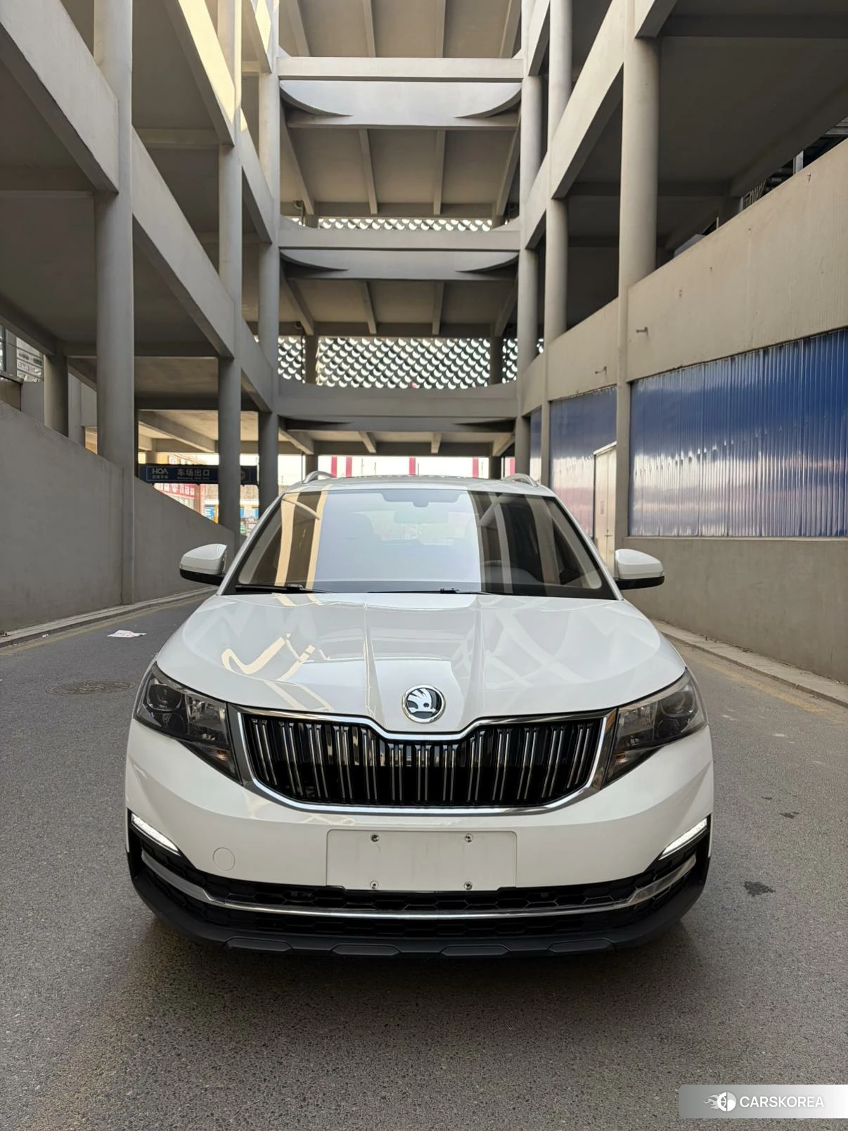 Skoda Komick id 4413547 из Китая 10