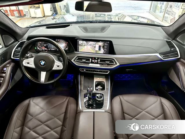 BMW X5 id 4257032 из Китая 10