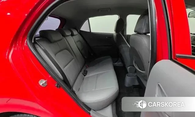 Kia All New Morning (JA) id 3919868 из Кореи 10