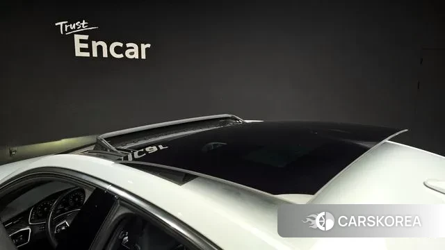 Audi A6 (C8) id 3754056 из Кореи 10