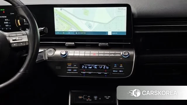 Hyundai Kona Hybrid (SX2) id 3002519 из Кореи 10