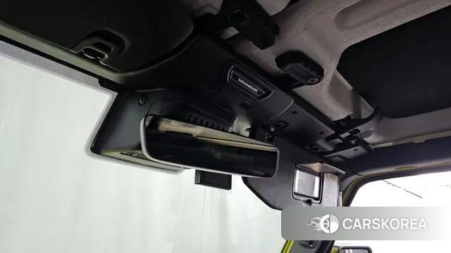 Jeep Gladiator (JT) id 3606040 из Кореи 10