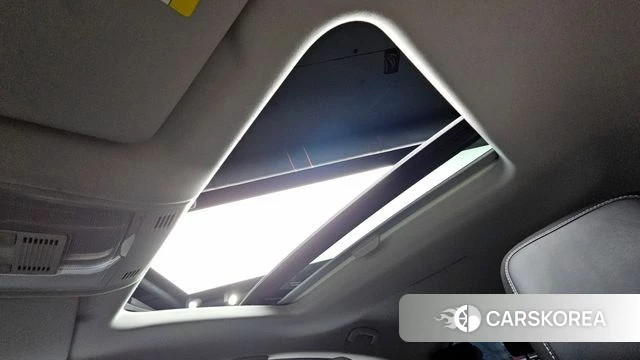 Volkswagen Arteon id 3936965 из Кореи 10