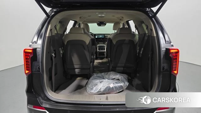 Kia The New Carnival 4th Generation id 4499891 из Кореи 10