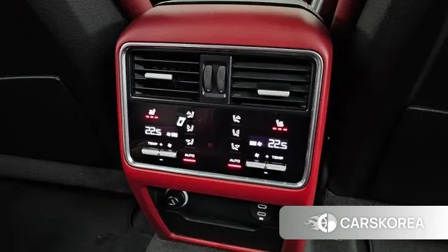 Porsche Cayenne (PO536) id 3760667 из Кореи 10