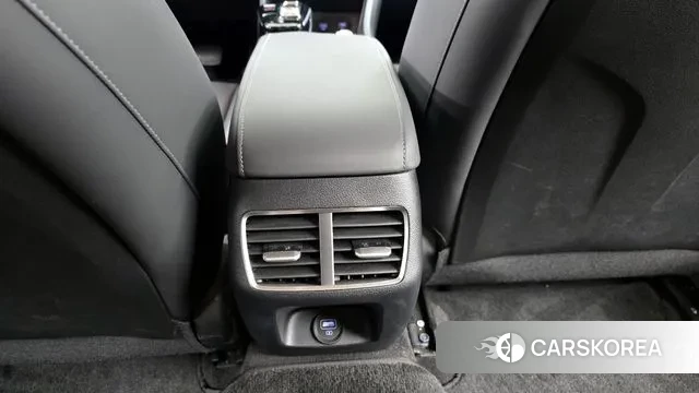 Hyundai Sonata (DN8) id 3582365 из Кореи 10