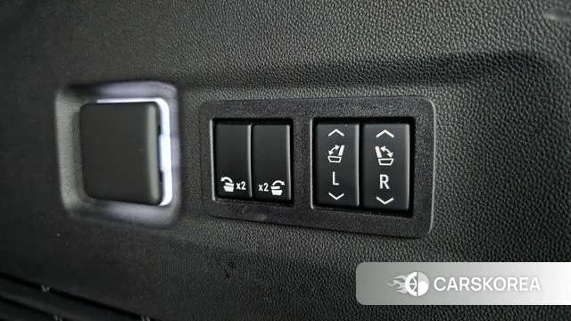 Chevrolet Server Van id 4593224 из Кореи 10