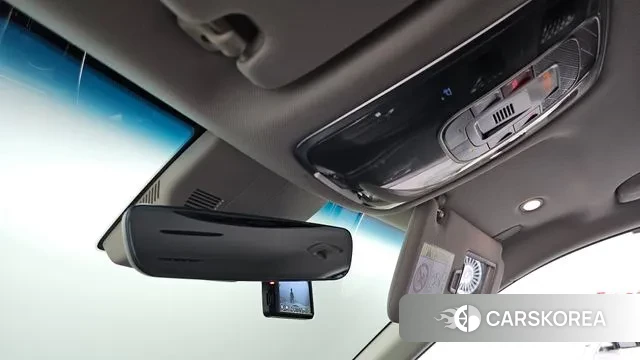 Genesis GV80 id 2963953 из Кореи 10