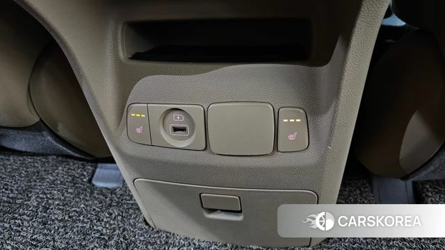 Kia The New Carnival id 4551943 из Кореи 10