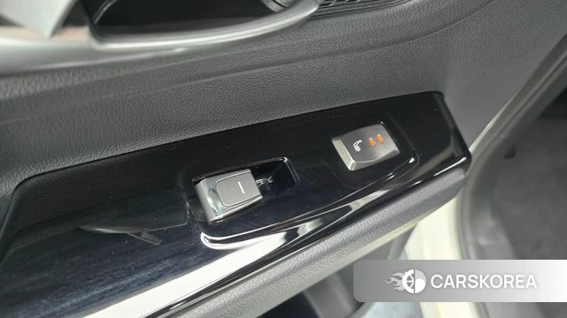 Ssangyong Beautiful Korando id 3872937 из Кореи 10