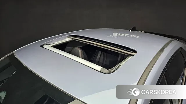 Hyundai The New Avante Hybrid (CN7) id 3327310 из Кореи 10