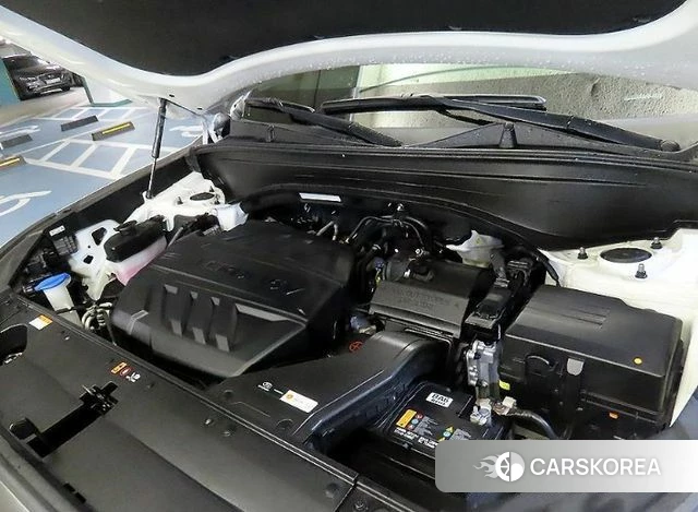 Hyundai Palisade id 4415921 из Кореи 10
