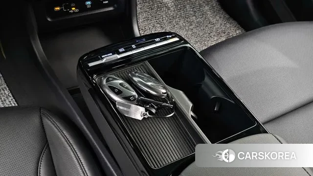 Hyundai The New Tucson (NX4) id 3560436 из Кореи 10