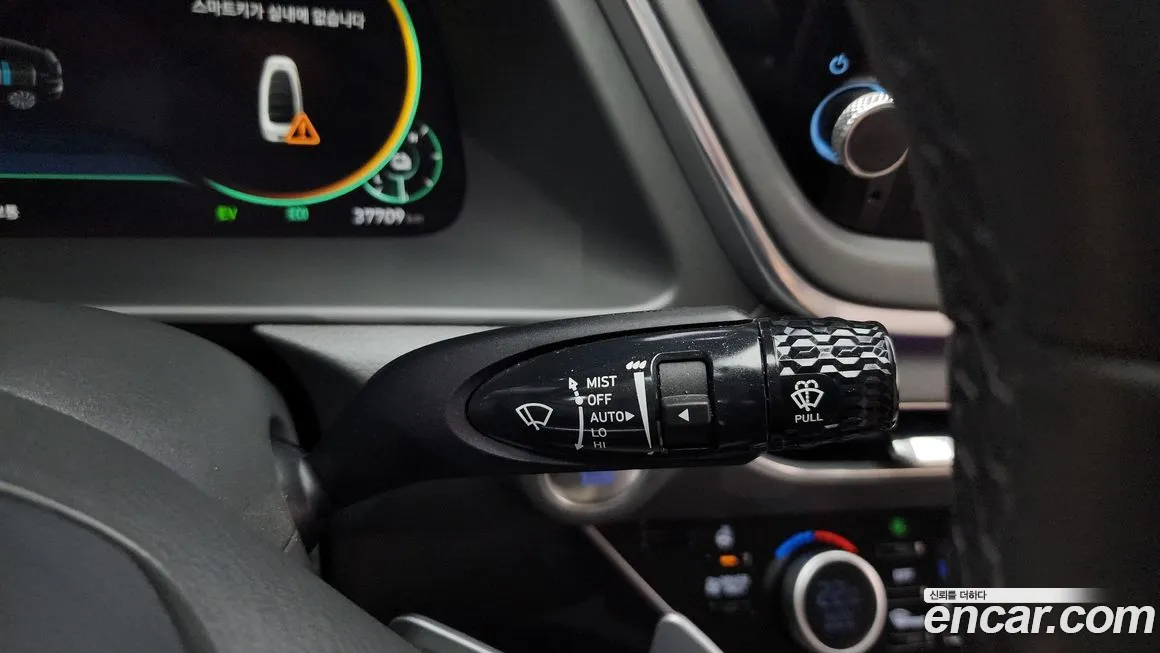 Hyundai Sonata Hybrid (DN8) id 1726836 из Кореи 10