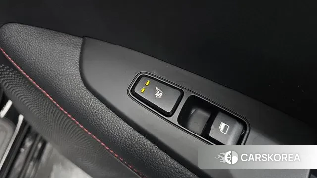 Kia The New K3 2nd generation id 3565824 из Кореи 10