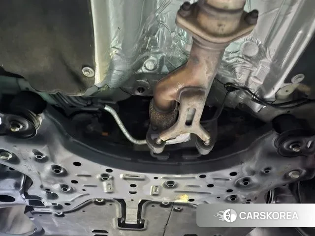 Hyundai Santa Fe TM id 3412644 из Кореи 10