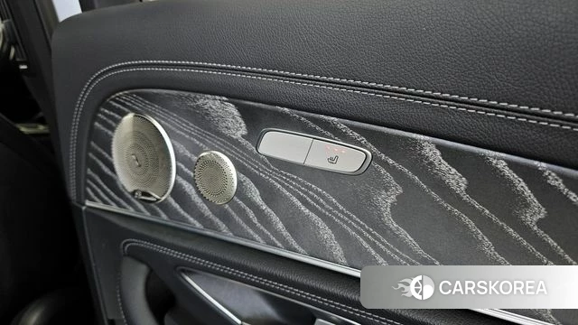 Mercedes-Benz E-Class W213 id 4310003 из Кореи 10